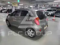 2014 KIA Morning