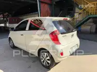 2014 KIA Morning