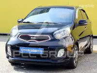 2014 KIA Morning