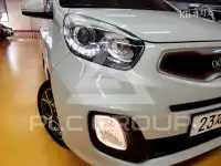 2014 KIA Morning