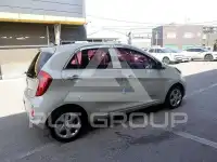 2014 KIA Morning
