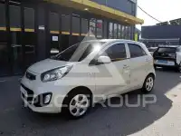 2014 KIA Morning