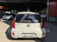 2014 KIA Morning