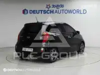 2014 KIA Morning