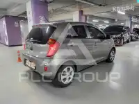 2014 KIA Morning