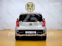 2014 KIA Morning