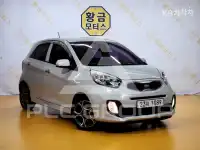 2014 KIA Morning