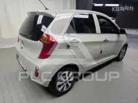 2014 KIA Morning