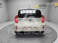 2014 KIA Morning