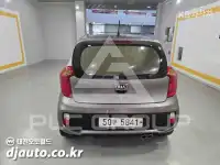 2014 KIA Morning