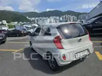 2014 KIA Morning