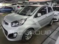 2014 KIA Morning