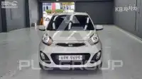 2014 KIA Morning