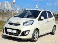 2014 KIA Morning