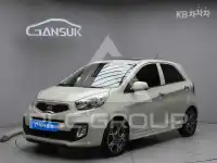2014 KIA Morning