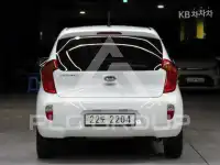 2014 KIA Morning