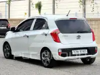 2014 KIA Morning