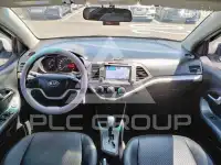 2014 KIA Morning