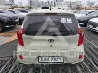 2014 KIA Morning