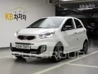 2014 KIA Morning