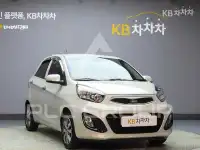 2014 KIA Morning