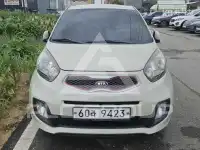 2014 KIA Morning