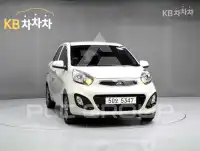 2014 KIA Morning