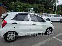 2014 KIA Morning