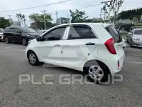 2014 KIA Morning
