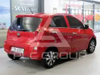2014 KIA Morning
