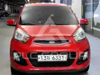 2014 KIA Morning