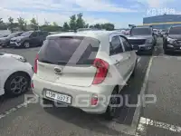 2014 KIA Morning