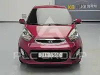 2014 KIA Morning