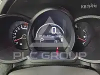 2014 KIA Morning