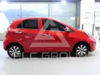 2014 KIA Morning
