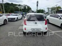 2014 KIA Morning
