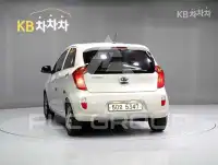 2014 KIA Morning