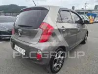 2014 KIA Morning