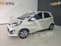 2014 KIA Morning