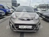 2014 KIA Morning