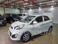2014 KIA Morning