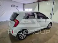 2014 KIA Morning