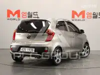 2014 KIA Morning