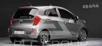 2014 KIA Morning