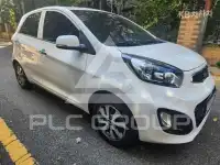 2014 KIA Morning