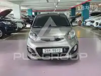 2014 KIA Morning