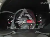 2014 KIA Morning