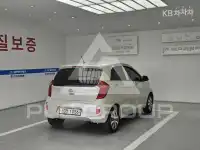 2014 KIA Morning