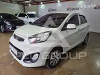 2014 KIA Morning