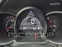 2014 KIA Morning